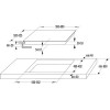 Варочная панель Gorenje ECS643BCSC электрическая
