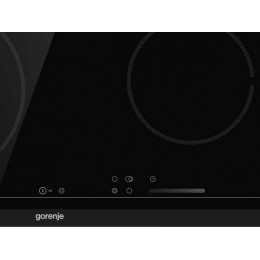 Варочная панель Gorenje ECS643BCSC электрическая