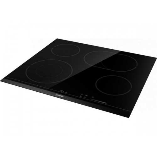 Варочная панель Gorenje ECS643BCSC электрическая