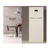 Холодильник Jacky’s JR FV432EN - Энергоэффективный и Компактный Модель для Вашей Кухни