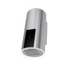 Вытяжка MAUNFELD ALBA 39 Wall из нержавеющей стали – стильное решение для вашей кухни