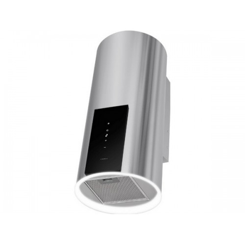 Вытяжка MAUNFELD ALBA 39 Wall из нержавеющей стали – стильное решение для вашей кухни