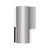 Вытяжка MAUNFELD ALBA 39 Wall из нержавеющей стали – стильное решение для вашей кухни