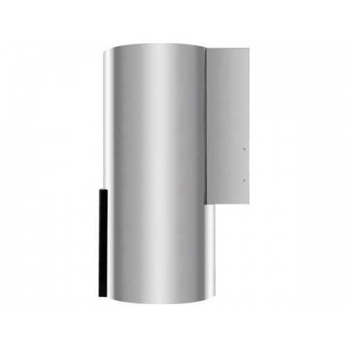 Вытяжка MAUNFELD ALBA 39 Wall из нержавеющей стали – стильное решение для вашей кухни
