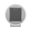 Вытяжка MAUNFELD ALBA 39 Wall из нержавеющей стали – стильное решение для вашей кухни