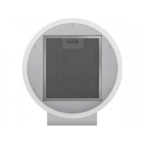 Вытяжка MAUNFELD ALBA 39 Wall из нержавеющей стали – стильное решение для вашей кухни