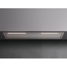 Вытяжка Falmec 25163 GRUPPO INCASSO PLUS 105 см, белая, 800 м3/ч, 49 дБ