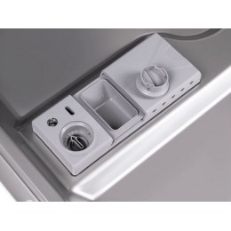 Посудомоечная машина MAUNFELD MWF08S 36363, 9 комплектов, 5 программ, A+