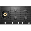 Варочная панель ASKO HG1986AB газовая - высокая производительность и стильный дизайн для вашей кухни