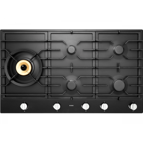 Варочная панель ASKO HG1986AB газовая - высокая производительность и стильный дизайн для вашей кухни