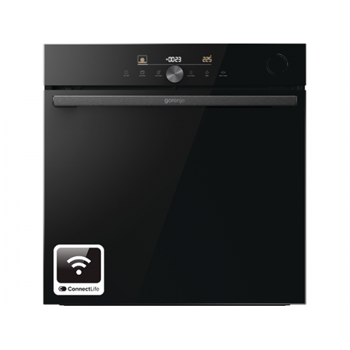 Духовой шкаф Gorenje BPSA6747DGWI с паром - Идеальный выбор для вашей кухни