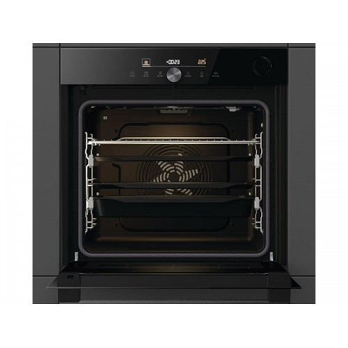 Духовой шкаф Gorenje BPSA6747DGWI с паром - Идеальный выбор для вашей кухни
