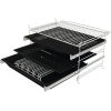Духовой шкаф Gorenje BPSA6747DGWI с паром - Идеальный выбор для вашей кухни