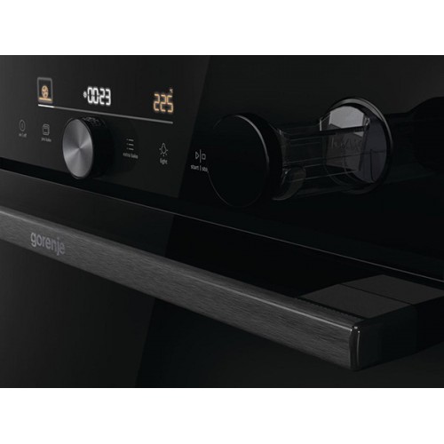 Духовой шкаф Gorenje BPSA6747DGWI с паром - Идеальный выбор для вашей кухни