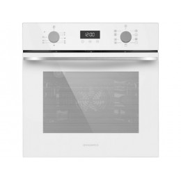 Духовой шкаф MAUNFELD EOEM7610W, 60 см, белый, 76 л, гриль, A+ (SKU: 33364)