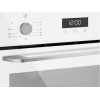 Духовой шкаф MAUNFELD EOEM7610W - Высококачественный электрический духовой шкаф с функцией конвекции и 10 режимами приготовления