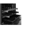 Духовой шкаф MAUNFELD EOEM7610W - Высококачественный электрический духовой шкаф с функцией конвекции и 10 режимами приготовления