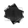 Духовой шкаф MAUNFELD EOEM7610W - Высококачественный электрический духовой шкаф с функцией конвекции и 10 режимами приготовления