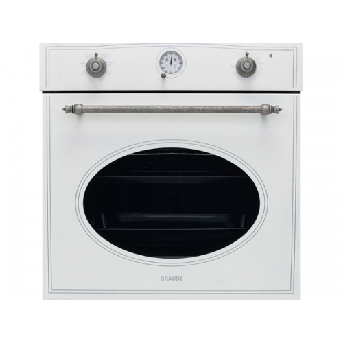 Духовой шкаф GRAUDE BK 60.1 WM - Эффективность и стиль для вашей кухни