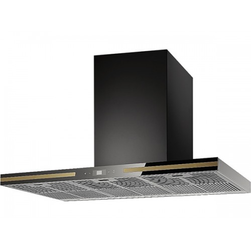 Вытяжка Kuppersbusch DW 9500.0 S4 - Эффективное решение для кухни с современным дизайном