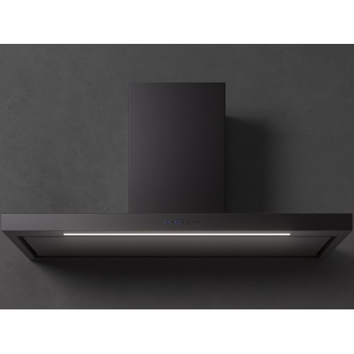 Вытяжка Falmec PLANE BLACK NRS 120 (PLUS) - Эффективное решение для вашей кухни