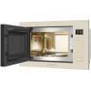 СВЧ-печь MEFERI MMO6025BG ULTRA - Встраиваемая микроволновая печь с современным дизайном и функциями