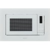 СВЧ-печь KRONA HIMMEL 60 WH - Встраиваемая Микроволновая Печь для Современной Кухни
