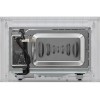 СВЧ-печь KRONA HIMMEL 60 WH - Встраиваемая Микроволновая Печь для Современной Кухни