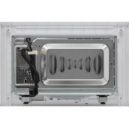 СВЧ-печь KRONA HIMMEL 60 WH, 20 л, 800 Вт, сенсорное управление, белая, SKU 29866