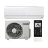Сплит-система Hitachi RAK-50REF/RAC-50WEF — Эффективное решение для охлаждения и обогрева помещений