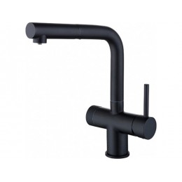 Смеситель Emar ЕС - 7026 Black
