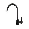 Смеситель Teka SP 995 карбон (55995020CN) - Элегантный и Функциональный Выбор для Вашей Кухни