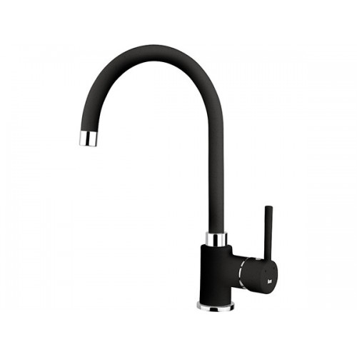 Смеситель Teka SP 995 карбон (55995020CN) - Элегантный и Функциональный Выбор для Вашей Кухни