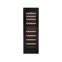 Винный шкаф Liebherr EWTgb 3583-26 001, 60 см, 271 л, 83 бутылки, Touch, 2 зоны, A, 34 дБ, SKU 31669