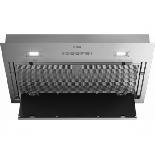 Вытяжка ASKO CC4525SEU - Эффективное решение для кухни с современным дизайном и высокой производительностью