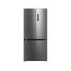 Холодильник MIDEA MDRM691MIE46: Энергоэффективный и Просторный Решение для Вашей Кухни