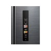 Холодильник MIDEA MDRM691MIE46: Энергоэффективный и Просторный Решение для Вашей Кухни