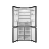 Холодильник MIDEA MDRM691MIE46: Энергоэффективный и Просторный Решение для Вашей Кухни