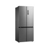 Холодильник MIDEA MDRM691MIE46: Энергоэффективный и Просторный Решение для Вашей Кухни