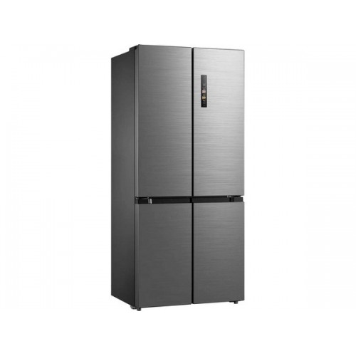 Холодильник MIDEA MDRM691MIE46: Энергоэффективный и Просторный Решение для Вашей Кухни