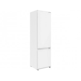 Холодильник MEFERI MBR193 54 см, белый, A+, 248 л, 39 дБ, SKU 29569