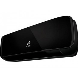 Сплит-система Hisense 29969, 2.1 кВт, до 21 м², черный/белый