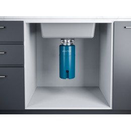 Измельчитель Paulmark INTENSO I-500, SKU 24370, 1/2 л.с., Ø164 мм, 1050 мл, 55-65 дБ