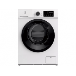 Стиральная машина Jacky’s JW S0702B, 7 кг, 1000 об/мин, A+++, белая, SKU 23471