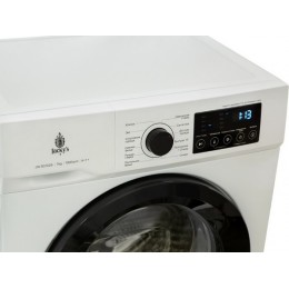 Стиральная машина Jacky’s JW S0702B, 7 кг, 1000 об/мин, A+++, белая, SKU 23471