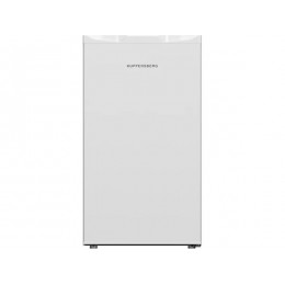 Холодильник Kuppersberg RFT 85 W, 1 дверь, белый, 85 л, SKU 31372