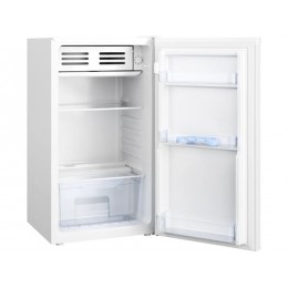 Холодильник Kuppersberg RFT 85 W, 1 дверь, белый, 85 л, SKU 31372