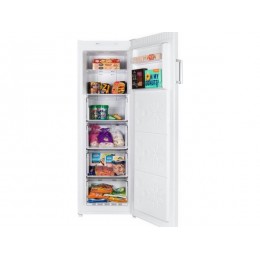 Морозильная камера MAUNFELD MFFR170W 54 см, 228 л, A+, No Frost, 33572