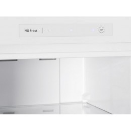 Морозильная камера MAUNFELD MFFR170W 54 см, 228 л, A+, No Frost, 33572
