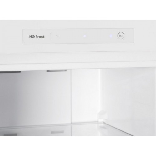 Морозильная камера MAUNFELD MFFR170W - компактное решение для хранения продуктов с низким энергопотреблением